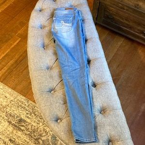 Wallflower skinny Jean